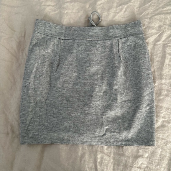 WindsorStore Tie Skirt - Picture 5 of 5